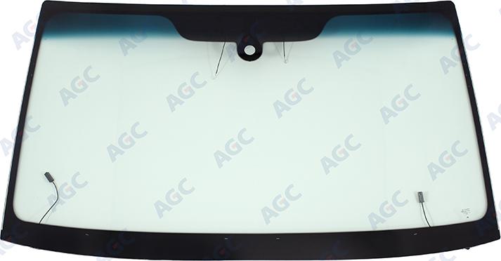AGC 4041439 - Windscreen car-mod.net