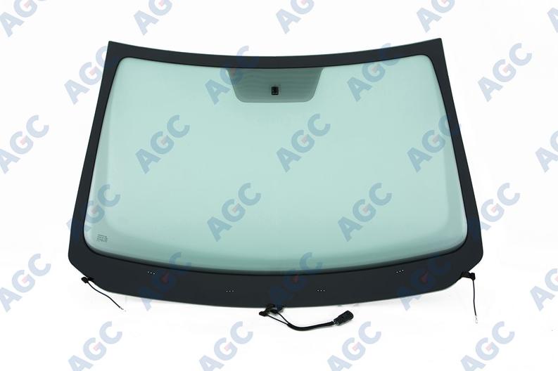 AGC 4041677 - Windscreen car-mod.net