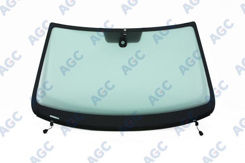 AGC 4041396 - Windscreen car-mod.net