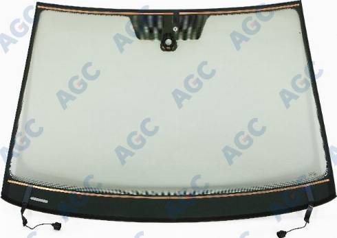 AGC 4041363 - Windscreen car-mod.net