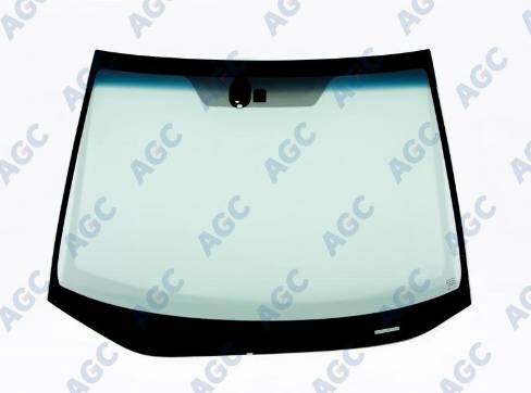 AGC 4041325 - Windscreen car-mod.net