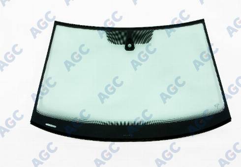 AGC 4047100 - Windscreen car-mod.net