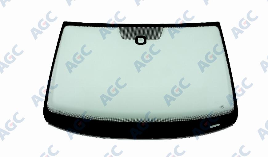 AGC 4034472 - Windscreen car-mod.net