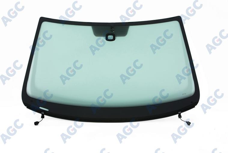 AGC 4034592 - Windscreen car-mod.net