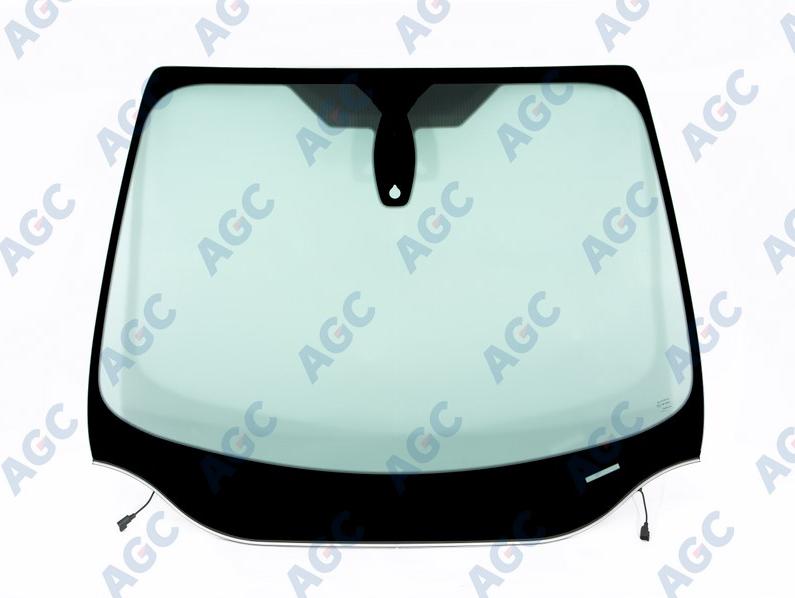 AGC 4034504 - Windscreen car-mod.net