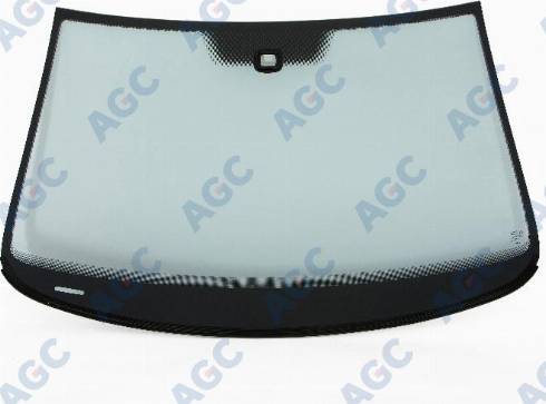 AGC 4034050 - Windscreen car-mod.net
