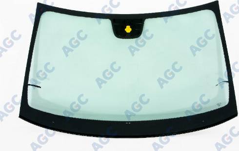 AGC 4034057 - Windscreen car-mod.net