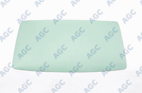 AGC 4034085 - Windscreen car-mod.net