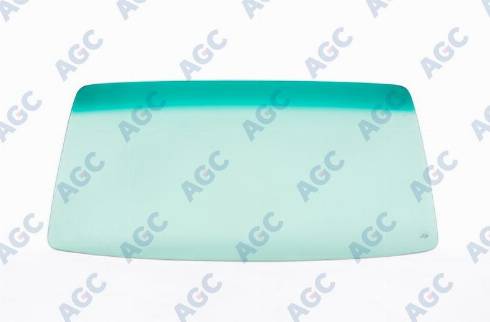 AGC 4034087 - Windscreen car-mod.net
