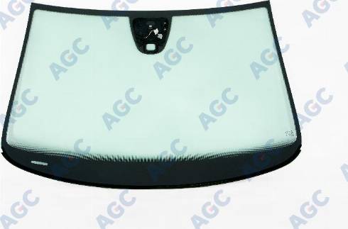 AGC 4034111 - Windscreen car-mod.net
