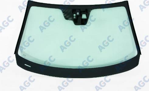 AGC 4034122 - Windscreen car-mod.net