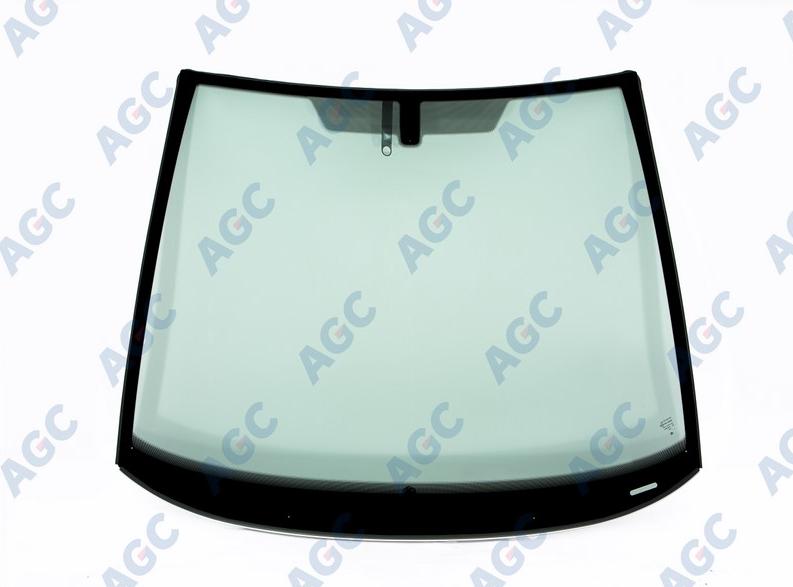 AGC 4034364 - Windscreen car-mod.net