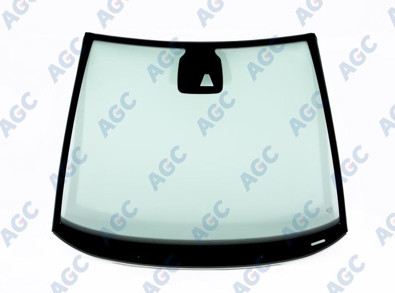 AGC 4034366 - Windscreen car-mod.net