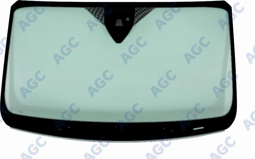 AGC 4034321 - Windscreen car-mod.net