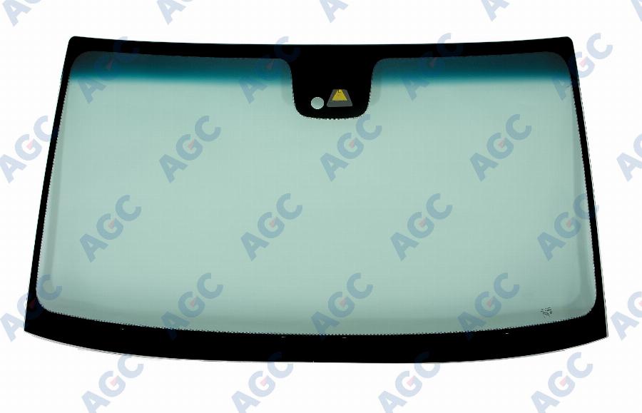 AGC 4034796 - Windscreen car-mod.net