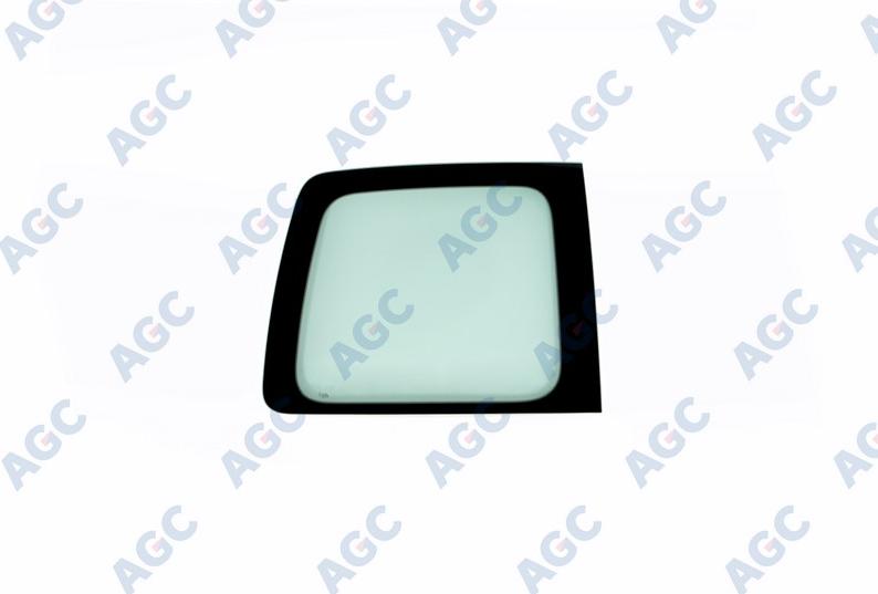 AGC 4036655 - Rear Windscreen car-mod.net