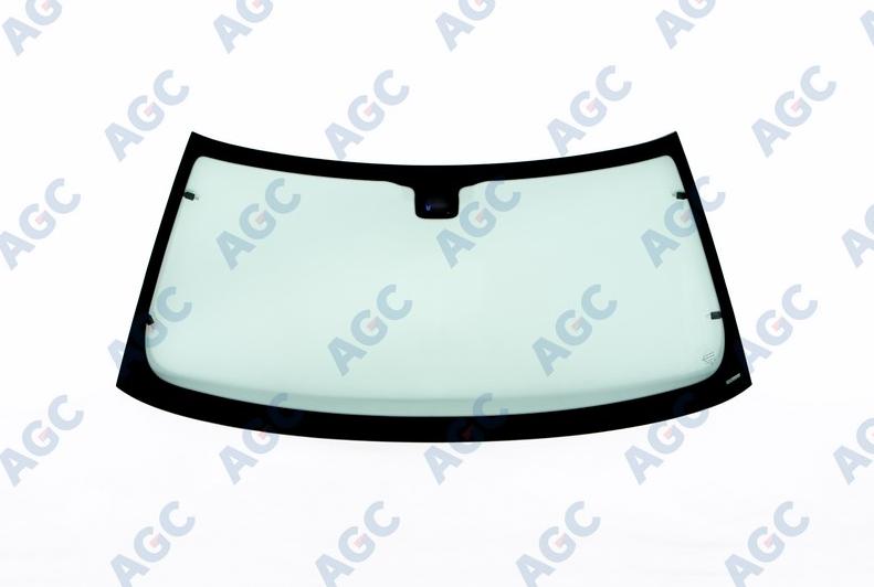 AGC 4030404 - Windscreen car-mod.net