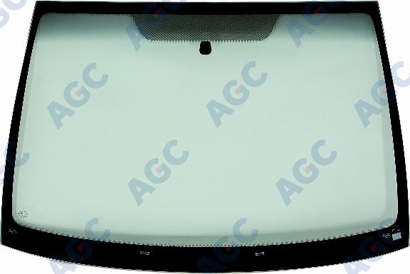 AGC 4030417 - Windscreen car-mod.net