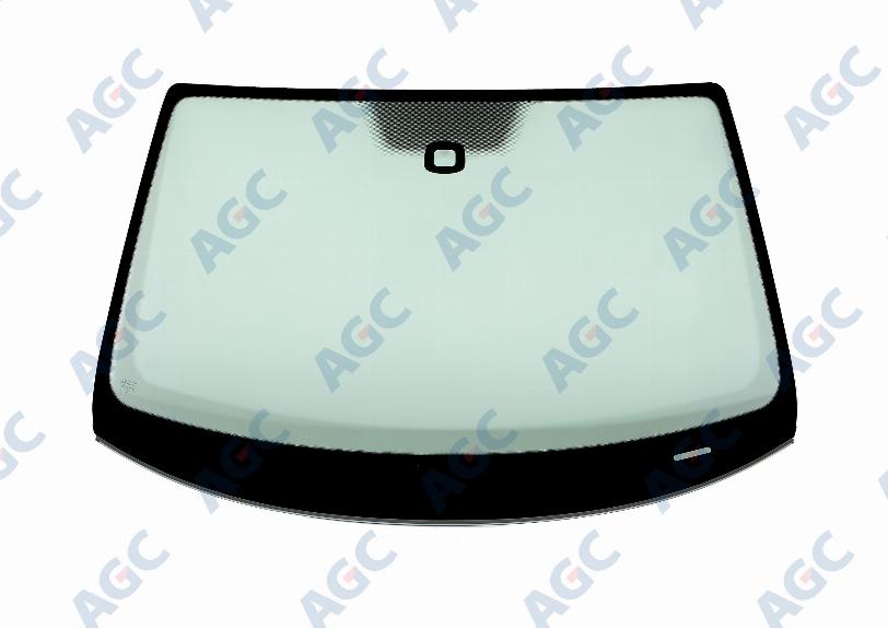 AGC 4030517 - Windscreen car-mod.net