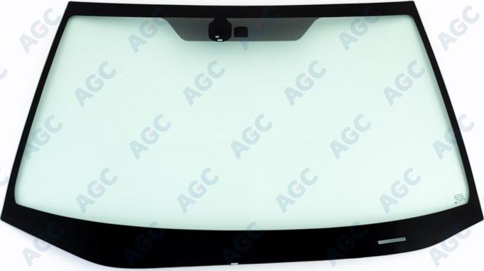 AGC 4030654 - Windscreen car-mod.net