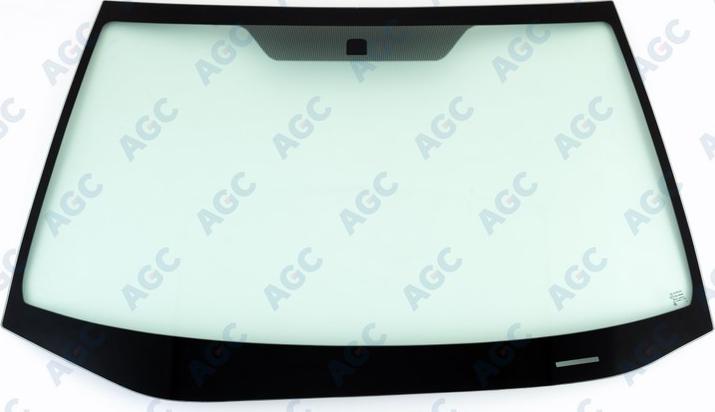 AGC 4030655 - Windscreen car-mod.net