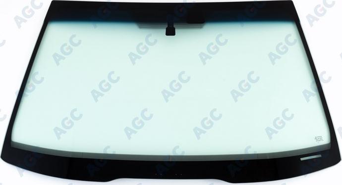 AGC 4030653 - Windscreen car-mod.net