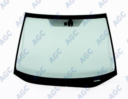 AGC 4030657 - Windscreen car-mod.net