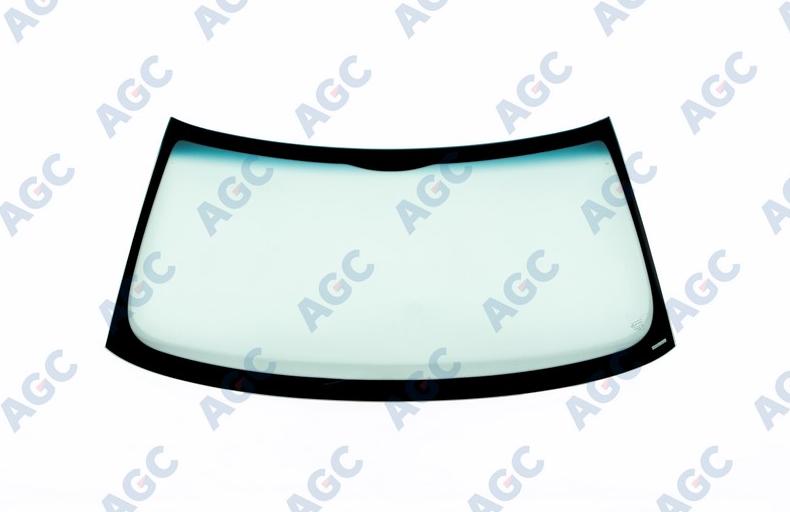 AGC 4030615 - Windscreen car-mod.net