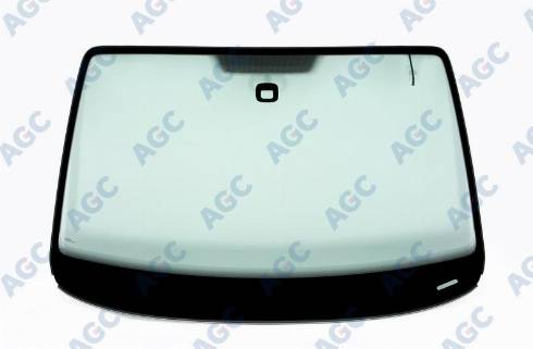 AGC 4030096 - Windscreen car-mod.net