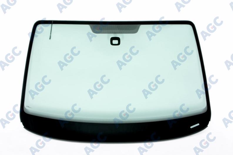 AGC 4030097 - Windscreen car-mod.net