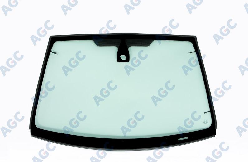 AGC 4030025 - Windscreen car-mod.net