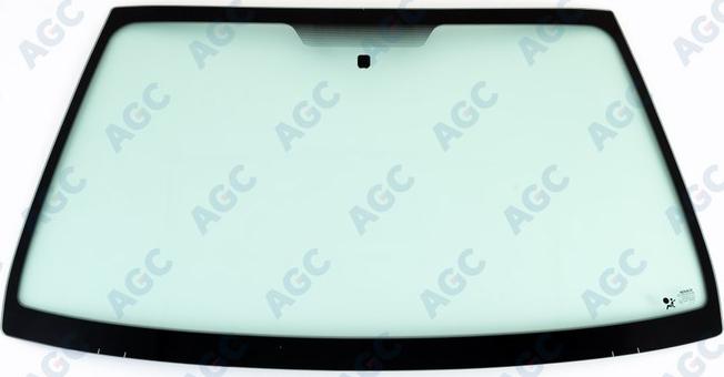AGC 4030071 - Windscreen car-mod.net