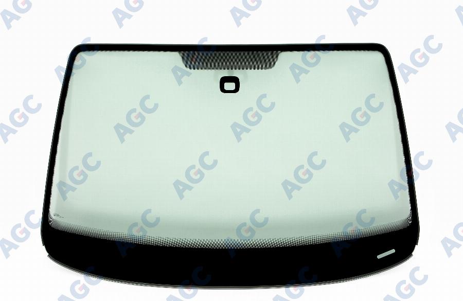 AGC 4030101 - Windscreen car-mod.net