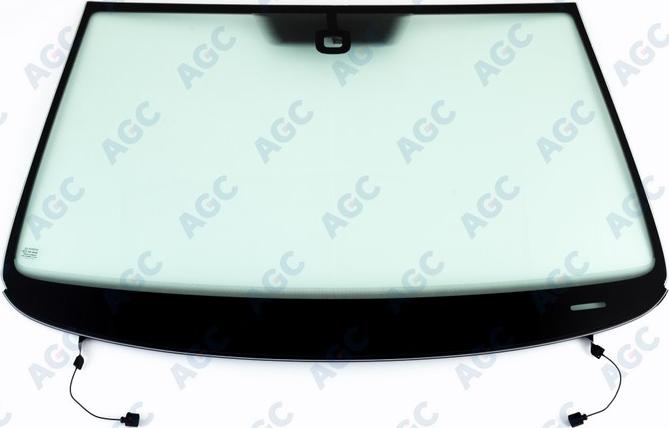 AGC 4030130 - Windscreen car-mod.net