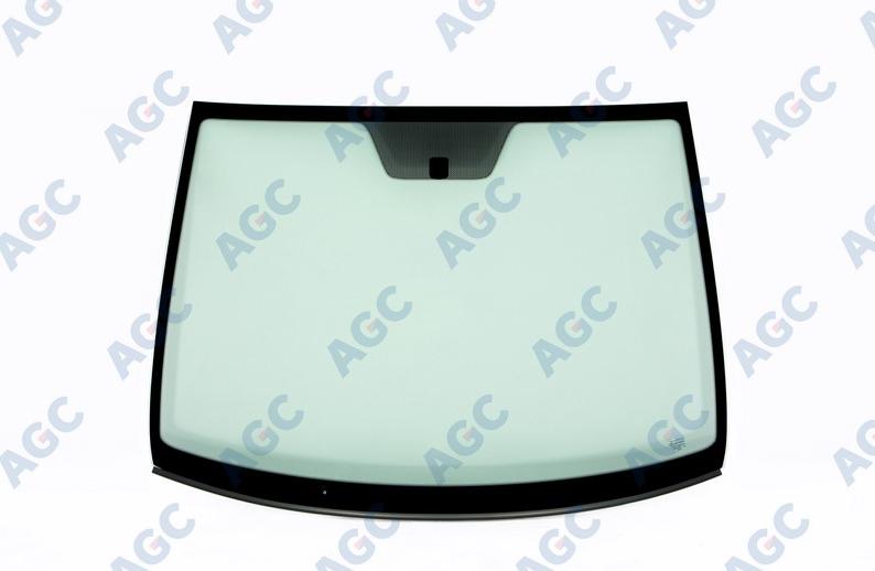 AGC 4030842 - Windscreen car-mod.net
