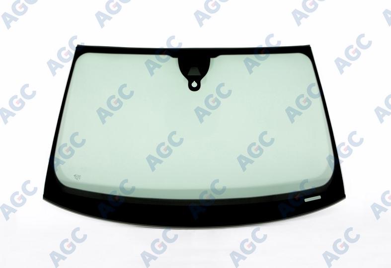 AGC 4030801 - Windscreen car-mod.net