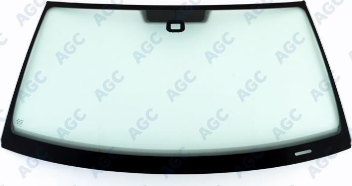 AGC 4030803 - Windscreen car-mod.net