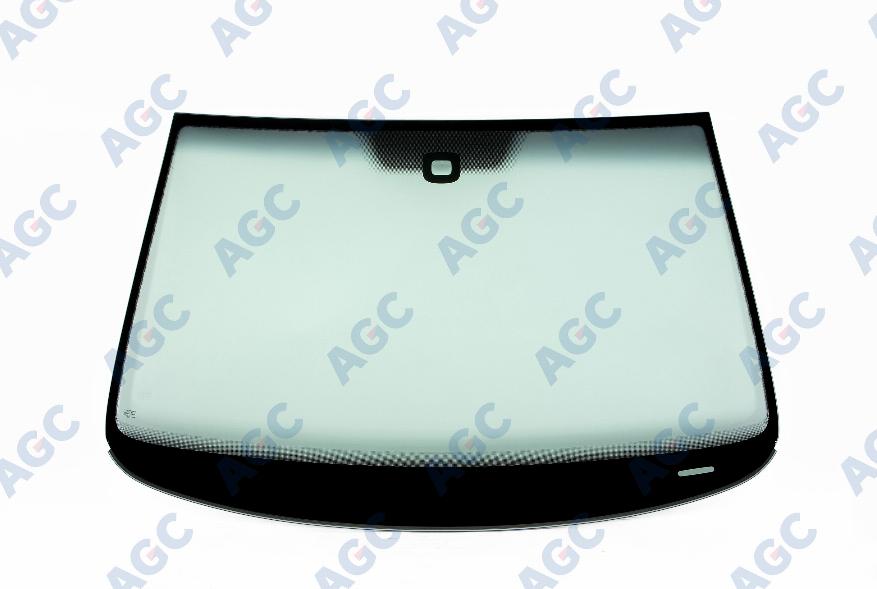 AGC 4030381 - Windscreen car-mod.net