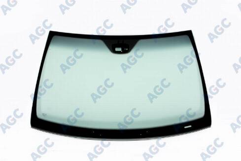 AGC 4030204 - Windscreen car-mod.net