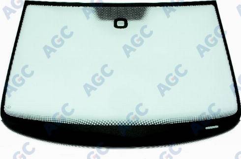 AGC 4031943 - Windscreen car-mod.net