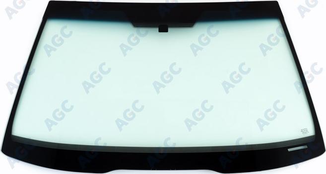 AGC 4031903 - Windscreen car-mod.net