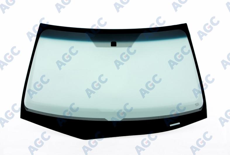 AGC 4031619 - Windscreen car-mod.net