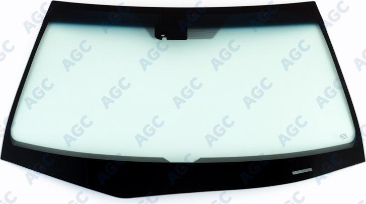AGC 4031612 - Windscreen car-mod.net