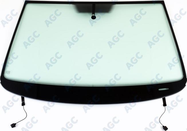 AGC 4031052 - Windscreen car-mod.net