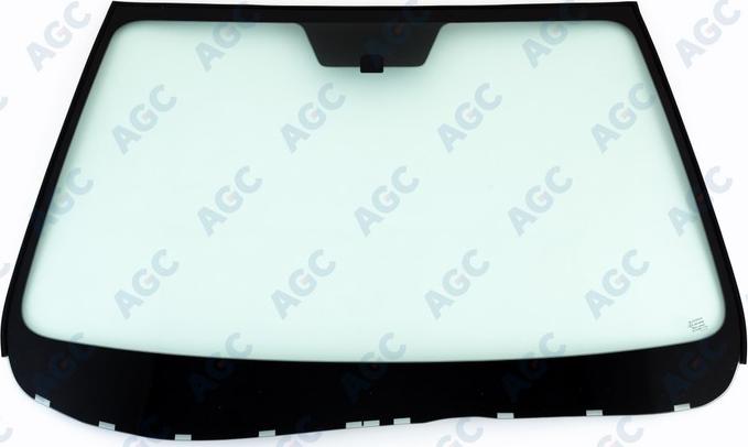 AGC 4031007 - Windscreen car-mod.net