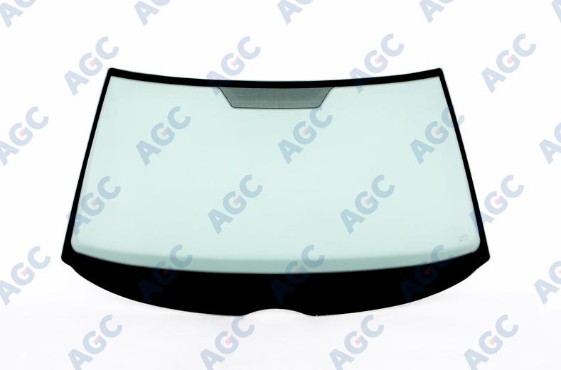 AGC 4031748 - Windscreen car-mod.net