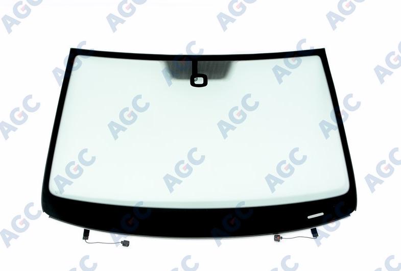 AGC 4031766 - Windscreen car-mod.net