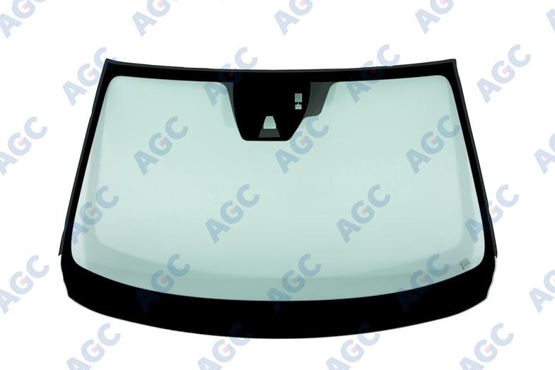 AGC 4033411 - Windscreen car-mod.net