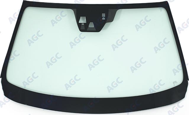 AGC 4033412 - Windscreen car-mod.net