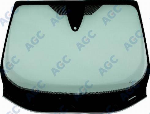 AGC 4033854 - Windscreen car-mod.net